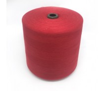 spun polyester rice bag closing thread used on bag closer