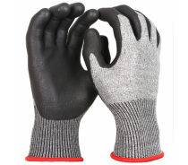 Cut Resistant gloves 5Level