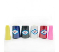 polyester bag closing thread 10s/3,12s/4,20s/6