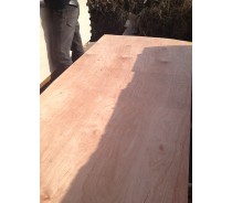 3.8MM bintangor face poplar back best quality