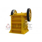 Large Stone Jaw Crusher Machine