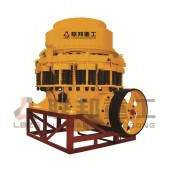 CS Series Cone Crusher Stone Crusher Machinery