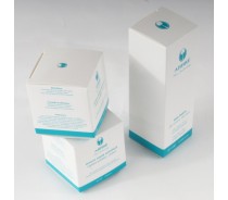 Custom Printed Cosmetic Cream Packaging Boxes