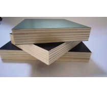 concrete shuttering  film faced plywood