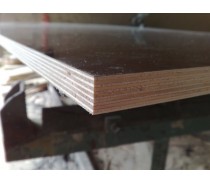 durable film faced plywood  construction use