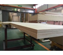 E0  birch plywood