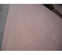 okoume plywood  for  furniture