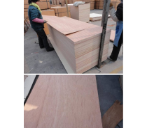 okume door size plywood