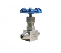 Butt Weld Needle Valve