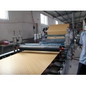 Dry wall partition gypsum  tile