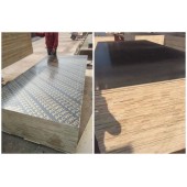 Film Faced Plywood