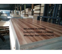 Melamine Panel