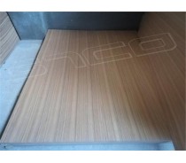 Teak Plywood