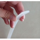 Hot sale silicone edge graphic strip for light box
