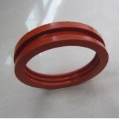 47mm Silicone seal gasket rings