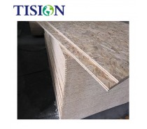 2019 the lowest factory price T&G osb for Peru