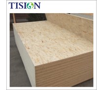 2019 the lowest factory price osb for South America