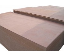 OKUME PLYWOOD