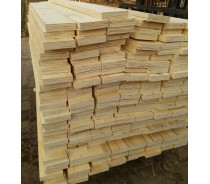 Fumigation free pallet timber poplar lvl manufacturer