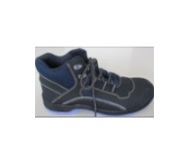 Baihua Labor Insurance Shoes、BS8039灰色