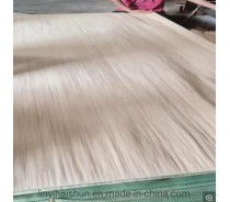0.25mm Recon White Wood Veneer for Plywood