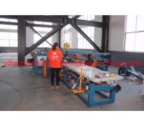 Plywood Dd Saw CNC Cutting Machine