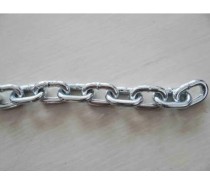 Commom Welded Short Link Chain in British System