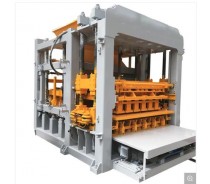 Brick Making Machine in South Africa