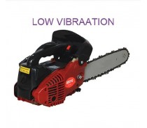 25cc Gasoline Chain Saw of Single Hand-Held