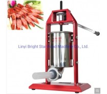 3L Used Sausage Stuffer