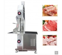 210mm New Model Commercial Electric Meat Bone Saw Machine