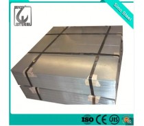 Dx53D Hot Dipped Z275 Galvanized Steel Gi Sheet
