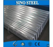 Galvanized Roofing Sheet for Outdoor Roof Shade