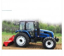 4WD Diesel 4X4 110HP/120HP/130HP Farm Machinery Tractor