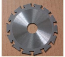 TF Tooth Diamond Saw Blades for Cutting Iron