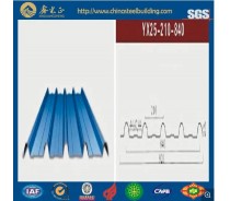 Color Coated Sheet/Color Steel Sheet (CSS-15303)