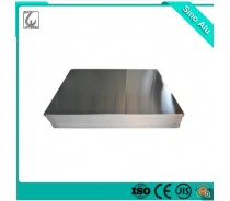 3000 Series Reflective Rolled Aluminium Plate Sheet