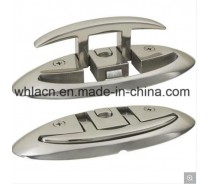 Stainless Steel Casting Marine Hardware