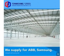 Wind Resistance Steel Building Solutions