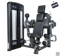 Gym Equipment Fitness Boby Strong Fitness Seated Biceps Curl