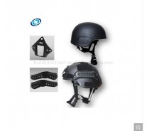 Military Tactical Mich Ballistic Helmet