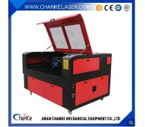 CNC CO2 Laser Cutting Engraving Engraver Machine