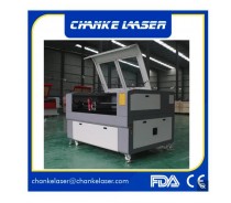 Ck1390 130W Reci Metal Nonmetal CNC Laser Cutting Machine
