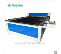 Auto-Feeding Flatbed Laser Cutting Machine