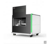 Bodor Hobby Mini Fiber Laser Metal Steel Cutting Machine