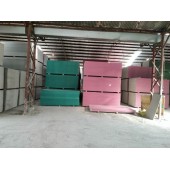 Building Materials gypsum ceiling tile
