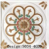 Building Materials gypsum ceiling tile