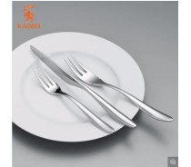 304 Stainless Steel Cutlery Dinnerware Dinner Set