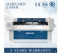 CNC Control Professional CO2 Laser Cutting