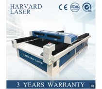 CO2 CNC Laser Cutting and Engraving Machine